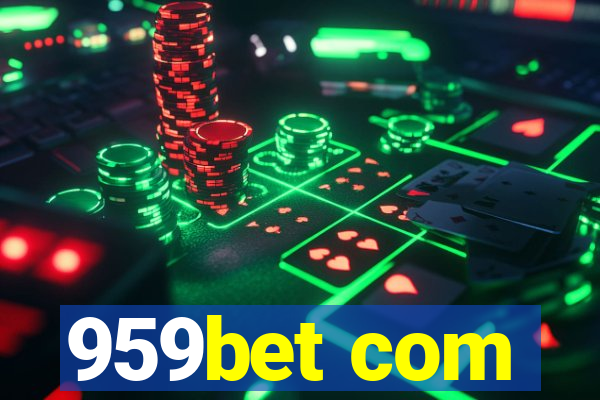 959bet com